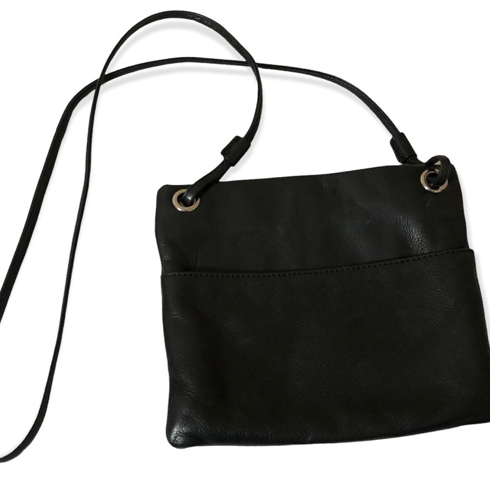 Anthropologie Margot crossbody bag